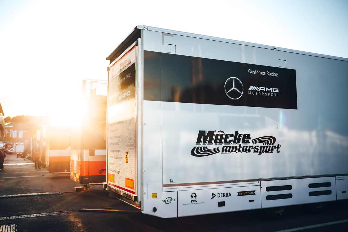 Schaeffler_BW's tweet photo. @SPT_SpaceDrive, @MaxiBuhk and Mercedes-AMG Team Mücke Motorsport are ready for @DTM finale in Hockenheim. Keep fingers crossed!
Fr 12:10 FP1 CEST, 15:50 FP2 CEST
Sa & Sun 13:30 race 1 & 2
Livestream: https://t.co/nAgQRu9iSa
#spacedrive #steerbywire #fromtracktoroad
#drivebywire https://t.co/AfeYcRq9YH