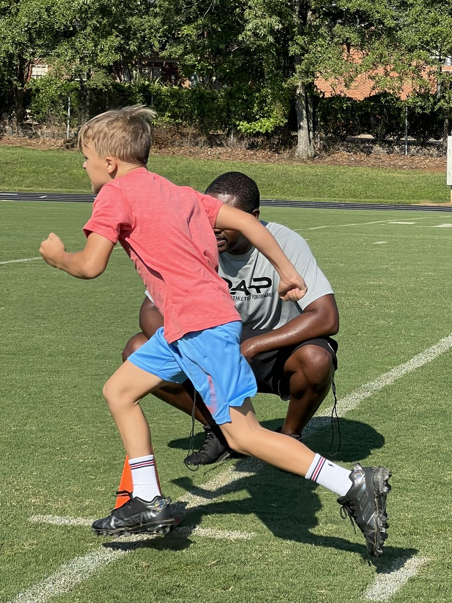 If you don't know where you are at, how
will you know the best way to get to your destination?
Measure to manage is at the core of Progressive Athletes Performance methodology.
The 5-10-5 test is just one piece of the comprehensive screening process.