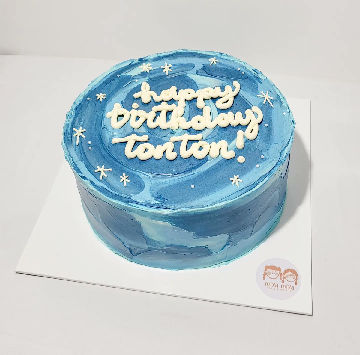 miyamiya_mnl's tweet photo. The best things in life are sweet. ππ
TGIF!! What are your plans this weekend? β¨οΈ
-
8x2" Korean Minimalist Chocolate Cake
Link on bio for more. To order, shoot us a DM. π²
#MiyaMiya #AlwaysSweeterTogether https://t.co/AfP20YX9d4