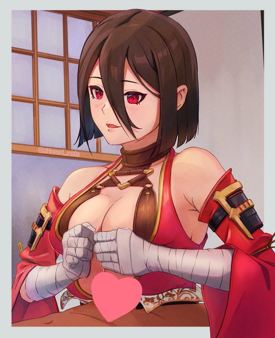 セリフ無しバージョン

#ラストオリジン
#ラスオリ
#Last_Origin 
#라스트오리진
#イラスト 