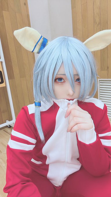 コスプレイヤーちきのTwitter画像24