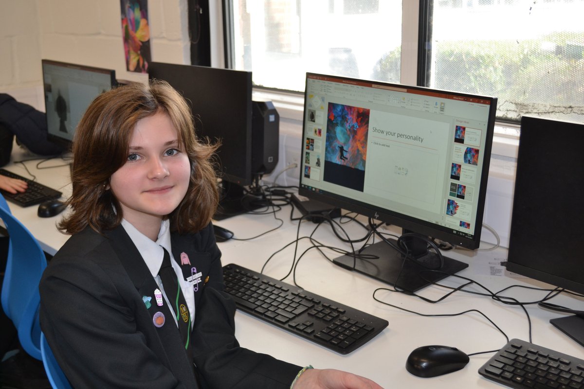 Beaconsfield School tweet media