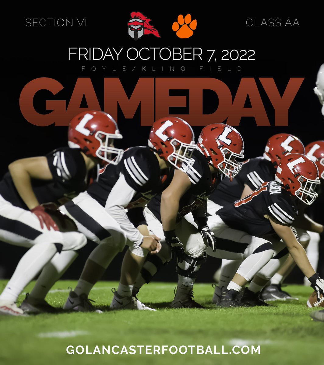 Lancaster Legends Football (@lhsfballlegends) on Twitter photo 