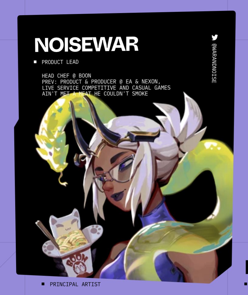 web3nggg's tweet photo. 🧵Amazing team ft @nfdoggo the lawyer/COO @warandnoise the product lead @0xLaffy the design lead @allyourcat the lore #KARMA the generator #Khoa &amp; #Minh the artists!

@KPRVERSE is here to build a world 🌐 a multiplayer media &amp; world building experiences with everyone #KPRVERSE https://t.co/9uaifjuDGG