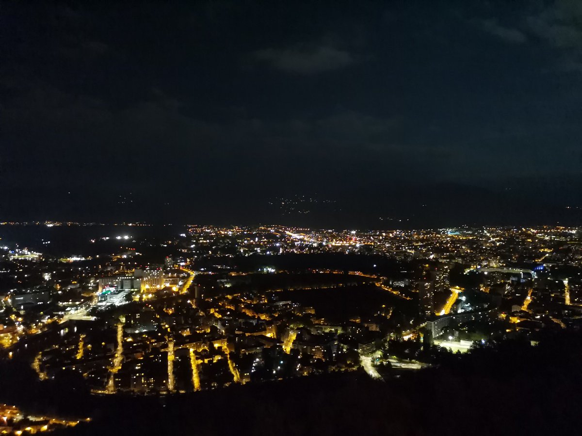 barefootmaths's tweet photo. After an amazing week at @ProtectSlr meeting in Grenoble, it is time to head back. Thanks to all @ProtectSlr organisers and everyone involved for fruitful discussions! https://t.co/lzKAEx8GaT
