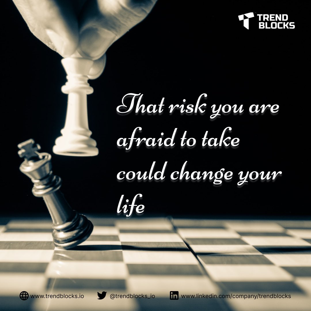 trendblocks_io's tweet image. Hello Weekend 🎊🍾
We are in the last months of 2022, has your Crypto journey been beneficial?

#Cryptocurency #Decentralized #Dollar #Crypto #Binance