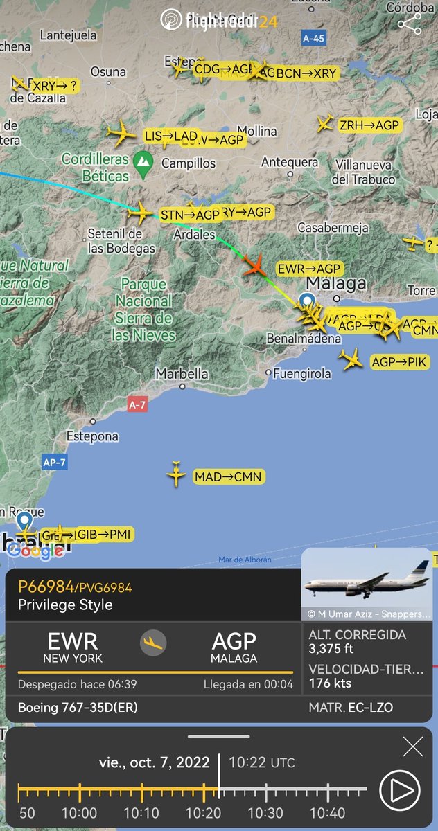 😉Controladores Aéreos 🇪🇸 tweet media