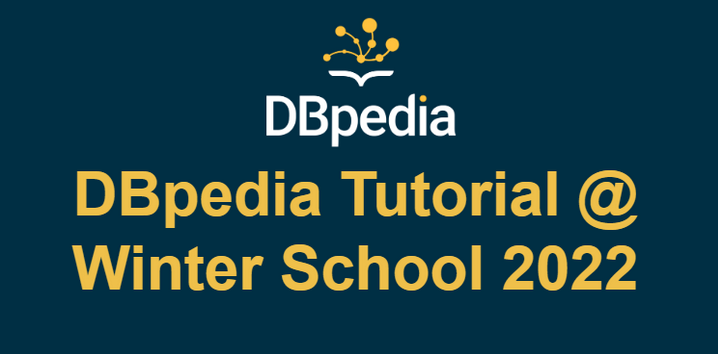 dbpedia's tweet image. A new #DBpediaTutorial is just around the corner! #DBpedia is organizing an online tutorial on November 17. We are happy to be a part of the International Winter School on “#KnowledgeGraphs: Third Wave of #AI”! Register here bit.ly/3C4Ax0j #DBpediaEvent