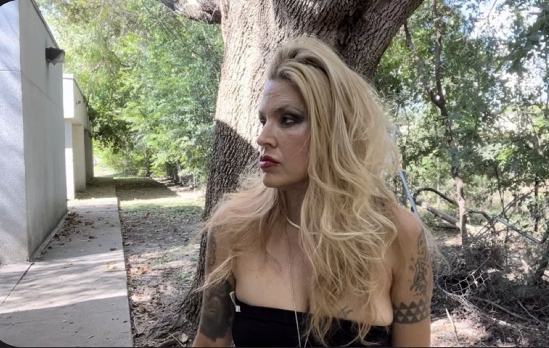 Patty #waspzilla🎥 #bluntforceentertainment👊