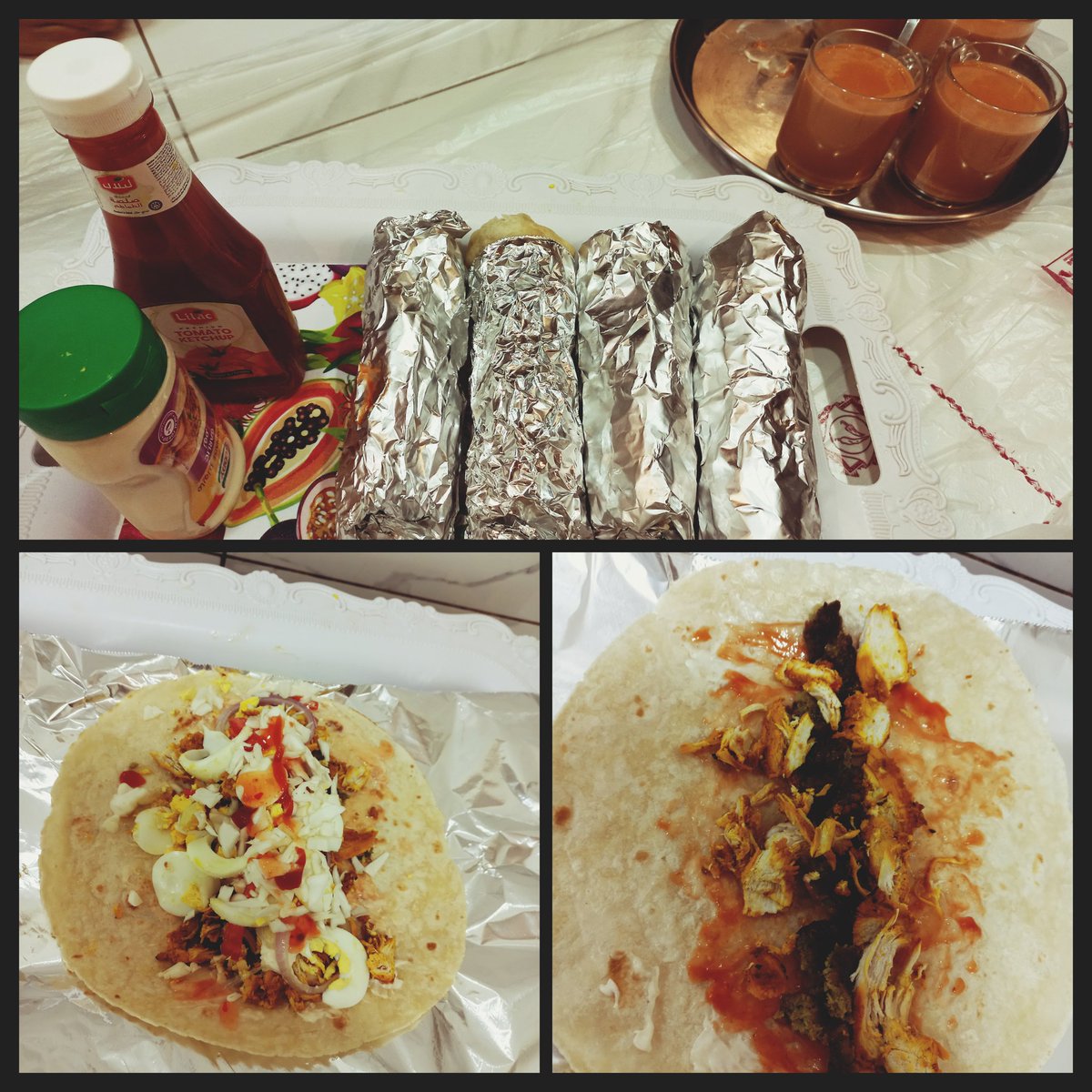Saein_baba's tweet photo. Its 9B food factory 😜😍
#cookedbyme #SaudiArabia https://t.co/3zNeDlByQD