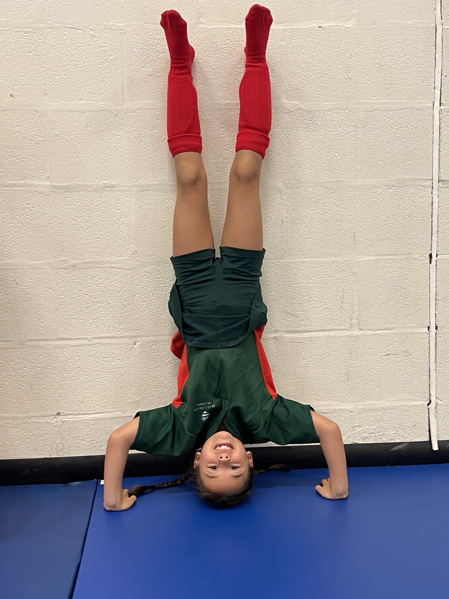HallfieldSport's tweet photo. We’ve got that Friday feeling! 🤩🙌 #HallfieldSport #GymnasticsClub #FridayMorningFun https://t.co/u8ek8dSFs2