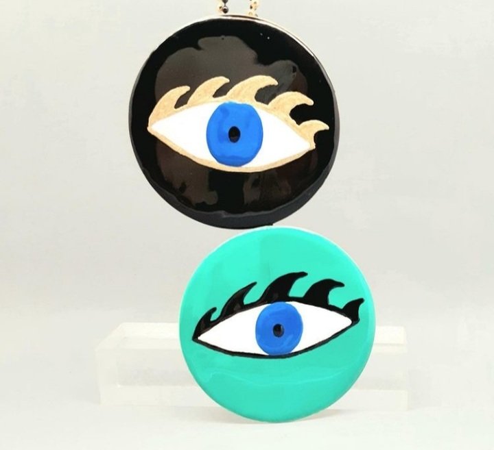 aelia_selection's tweet photo. Evil Eyes collection !!! https://t.co/dCTp60b5WW