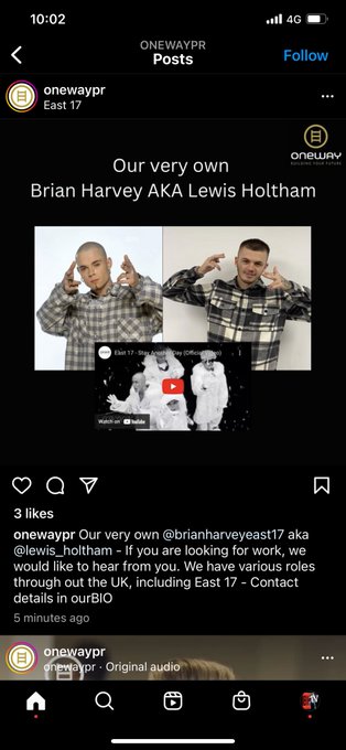 I&rsquo;m dying lol #LookyLikey https://t.co/6VlZxLzhiN<a href="/tag/lookylikey"class="tags">#LookyLikey</a>