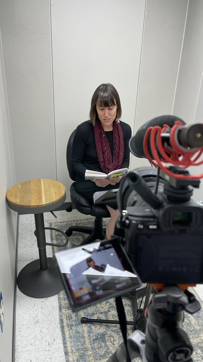 The Center for Performing and Production Arts (@cppa_sps) on Twitter photo Collaborative partnership with <a href="/suffolkcenter/">Suffolk Center</a> on display with their Execitive Director Lorelei Morrow reading for All District Reads in <a href="/SufVAschools/">Suffolk Public Schools</a>! The SCCA is an amazing part of our <a href="/CityofSuffolk/">City of Suffolk</a> and strong supporter of arts in our schools! #artsed #artsmatter Collaborative partnership with <a href="/suffolkcenter/">Suffolk Center</a> on display with their Execitive Director Lorelei Morrow reading for All District Reads in <a href="/SufVAschools/">Suffolk Public Schools</a>! The SCCA is an amazing part of our <a href="/CityofSuffolk/">City of Suffolk</a> and strong supporter of arts in our schools! #artsed #artsmatter