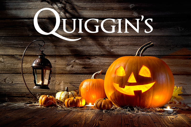 Quigginsmint's tweet photo. Here Comes Halloween – The Scariest But Tastiest Time of The Year

Halloween is probably the strangest time of the year; after all, we spend all year nurturing our children, keeping them...

https://t.co/lTbZy6oi2W

#Halloween #sweets #mintcake #confectionery #quiggins https://t.co/U9OGSrLSUV