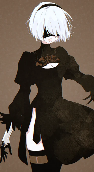  2B 