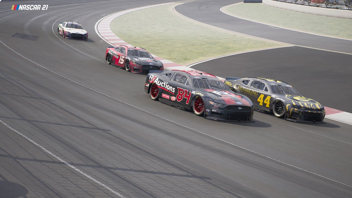 Billy_m95's tweet photo. #PS5Share, #NASCAR21IGNITION https://t.co/O2SMOhqGYE