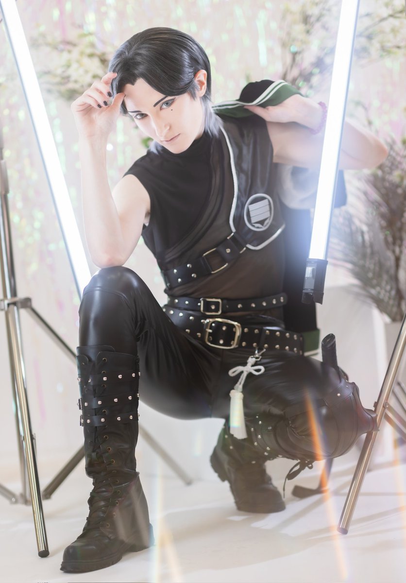 刀剣乱舞　稲葉江　コスプレ衣装＋ウィッグcostomo製 刀剣乱舞 稲葉江 コスプレ衣装＋ウィッグ＋ブーツ costomo製