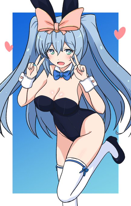 #あなたのあお色の作品を見せてください 