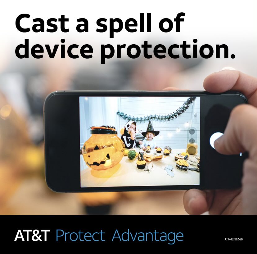 asurionmargie's tweet photo. ✔️Decorations                                   ✔️Candy                                         ✔️Costumes                                      ✔️New Phone with Protection🍂🎃🍁a perfect fall weekend!   ⁦@DaleB1⁩ ⁦@MASMakeItMatter⁩ ⁦@404girl⁩ ⁦⁦⁦ https://t.co/VOnaq7ehHb