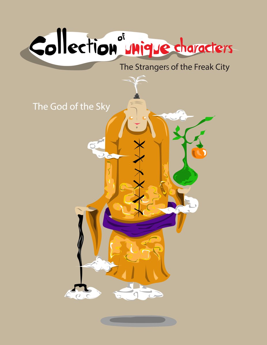 ดรอปใหม่ครับผม
Now drop the stangers!!

The Mysterious Mailman
paras.id/token/x.paras.…

The God of the Sky
paras.id/token/x.paras.…

and all characters on paras.id/collection/the…

#NFTTHAILAND #NFTthai #NFTartist #NFTCommmunity #NFTGiveaway #nftcollector