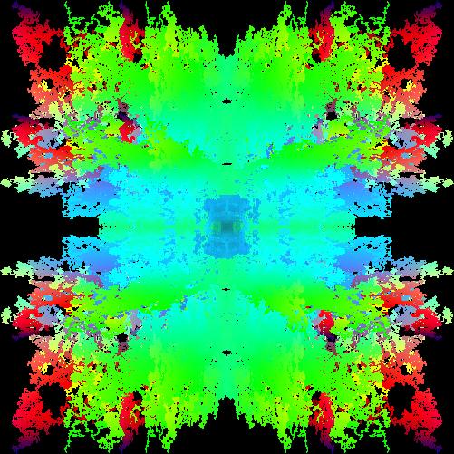 Arty Bots tweet media