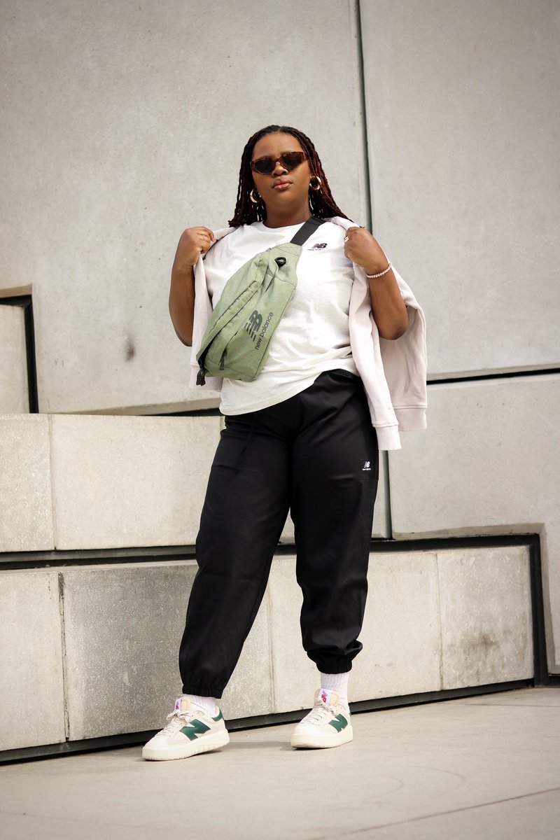 Cneh x New Balance 🫶🏾