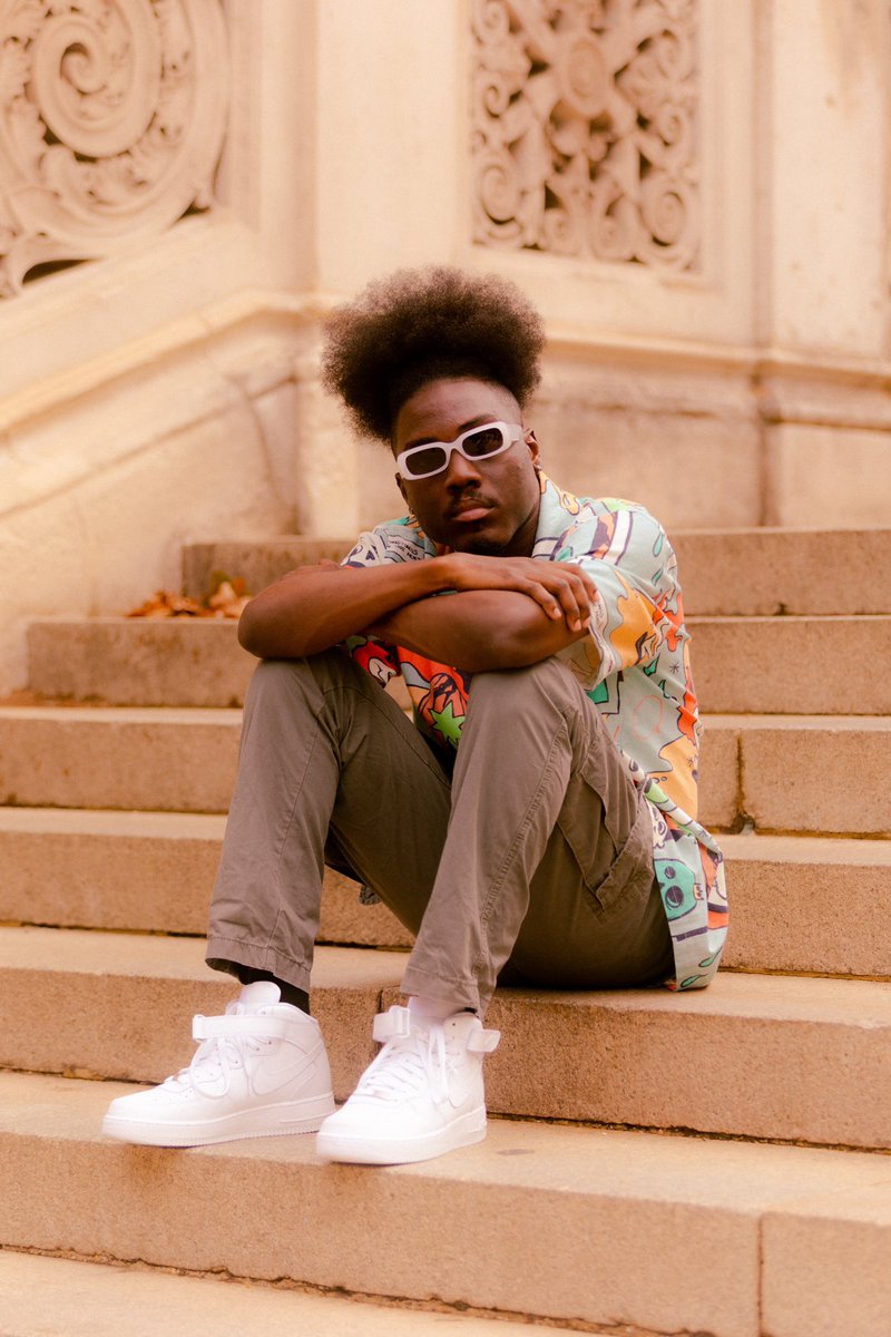 Did an exclusive interview with <a href="/GQdotcoza/">GQ South Africa</a> on my new EP “ Road to DND “ 
Preciate the opportunity and love ❤️🫶🏾

gq.co.za/culture/entert… 

📸: <a href="/ben_awin/">Ben</a> cc <a href="/EkowBarnes/">👑Ekow 👑</a> <a href="/bryan_benjamin_/">Brian✨</a>