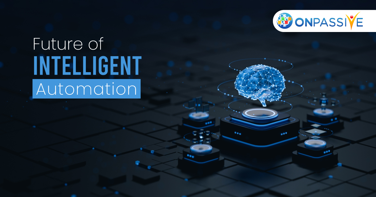 ONPASSIVE's tweet image. Businesses will move toward more flexible processes as intelligent automation helps managers get more value from their human and robotic resources.
Know more: o-trim.co/IyHjeEC
#intelligentautomation #technology #cognitiveautomation #ai #machinelearning #ONPASSIVE