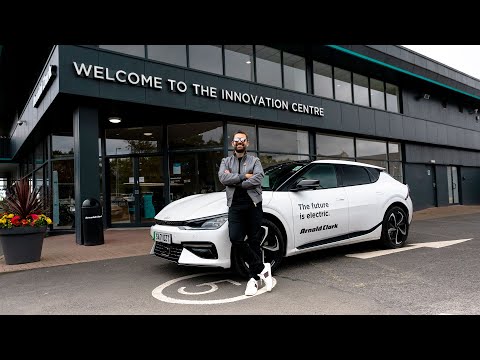 Bumblebee | EV Charging tweet media