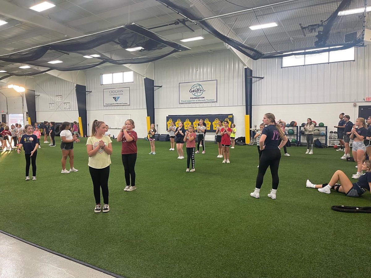 NHS Trucker Cheer tweet media