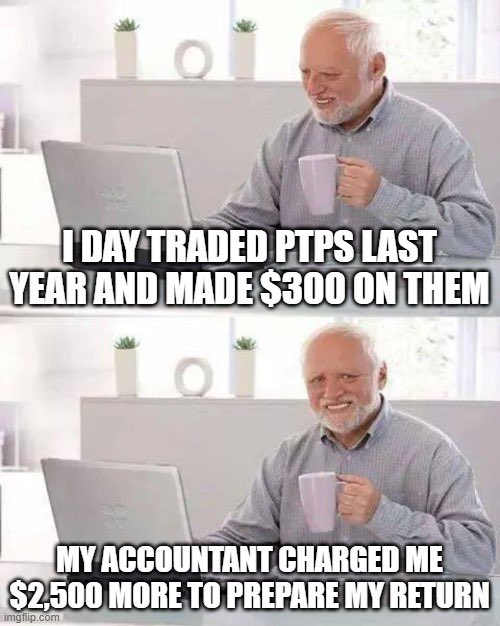 DailyTaxMemes's tweet photo. #TaxTwitter #DailyTaxMemes https://t.co/4qWjLUOAQn
