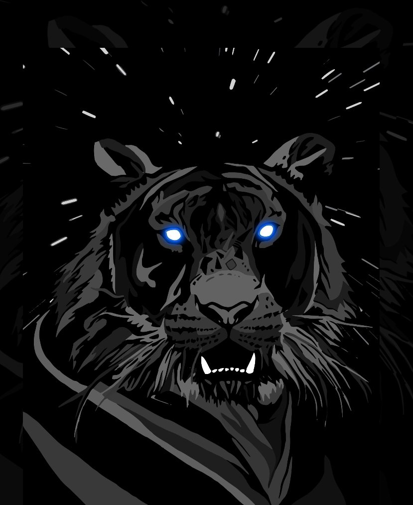 Look at this #blacktiger @themunchiemafia Free Airdrop if you are a loyal holder of the project thats whats it all about!