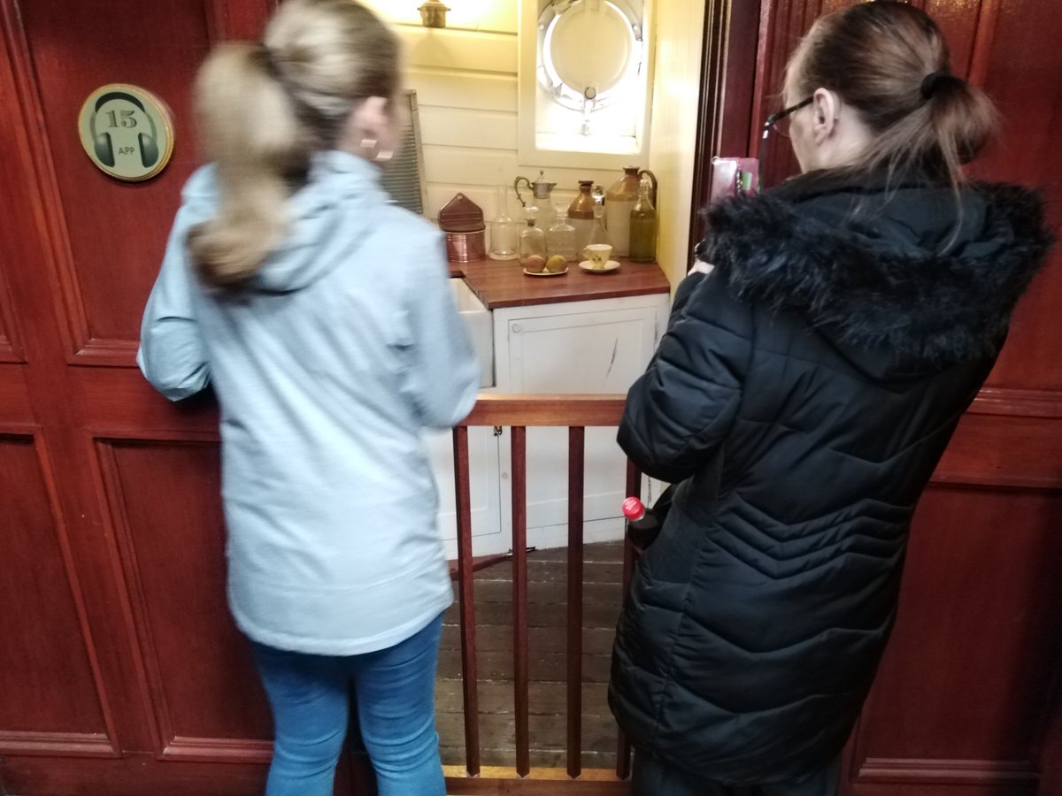 TrustConnect's tweet photo. Fun day with @TrustConnect Connie social group. Fridays from 10am at the Connie. https://t.co/hrnThKrbls