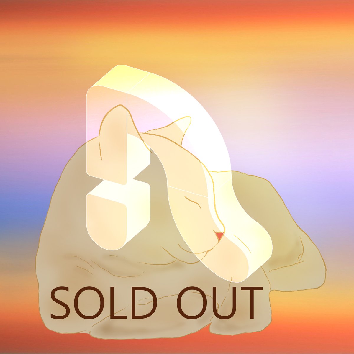 노을을 즐기며 아름다운 상상을 하는 알티켓 고영희를
@Wk9YS1c0UYPVzDM 님께서 데려가 주셨어요..!!!
오랜 시간 동안 예쁜 상상을 같이 할 집사님을 기다렸었는데
이렇게 데려가 주셔서 감사합니다🙏🥰🥰
냥이랑 행복한 상상에 같이 빠져보아요💖💖💖

#rhythmicalNFT #리드미컬 #알티켓 #Rticket