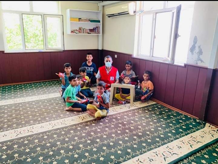 Mevlid Kandilimiz Mübarek olsun 
Kocaköy Kızılay Şubesi