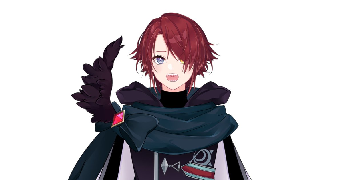 アレン ️👑ラブカ？を歌ってみました！ on Twitter 