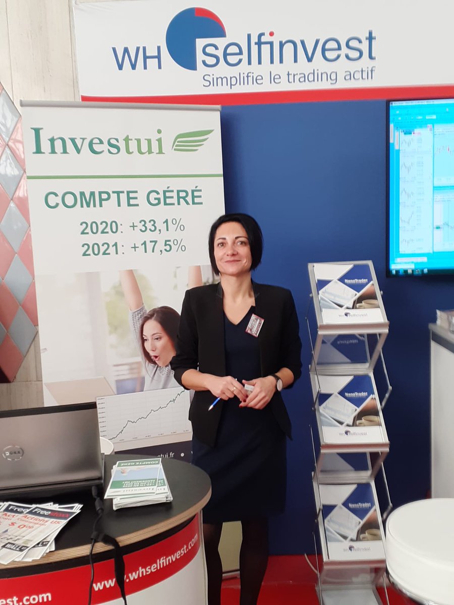 Investui_NL's tweet photo. Onze 🇫🇷 collega's van Investui staan vandaag op de 'Salon de trading'. 

Veel plezier!
#investeren #futures #markteffecten #inflatie #beheren #fintwitter #FinTwit https://t.co/WrKdmkV1we