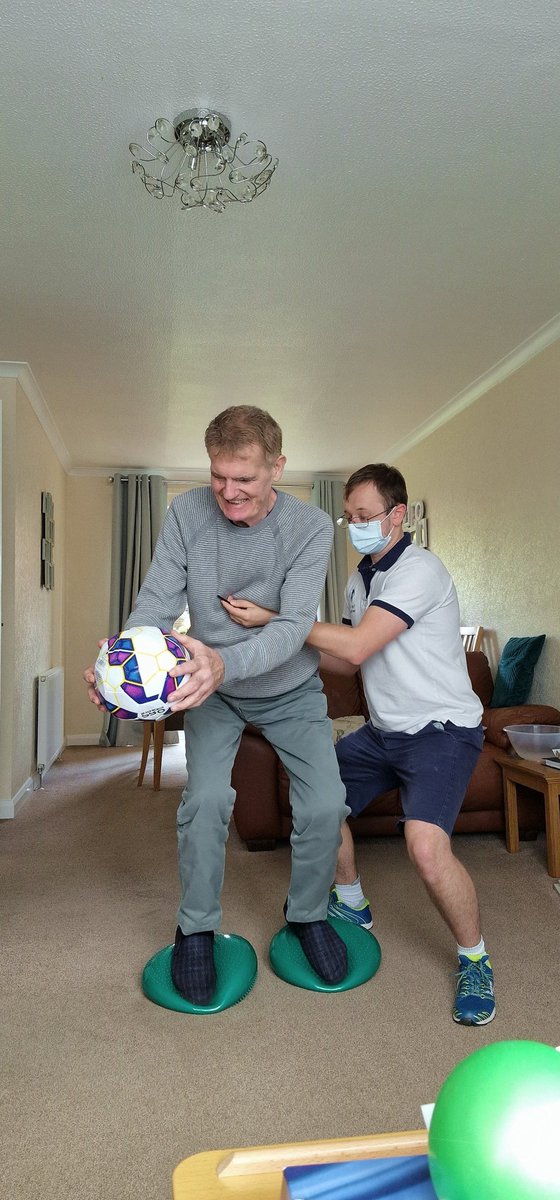 TMH Physiotherapy (@tmhphysio) on Twitter photo 