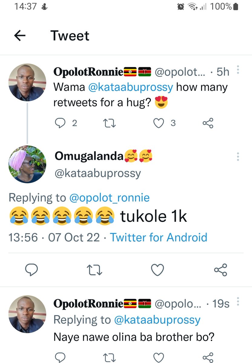 𝐎𝐩𝐨𝐥𝐨𝐭𝐑𝐨𝐧𝐧𝐢𝐞 tweet media