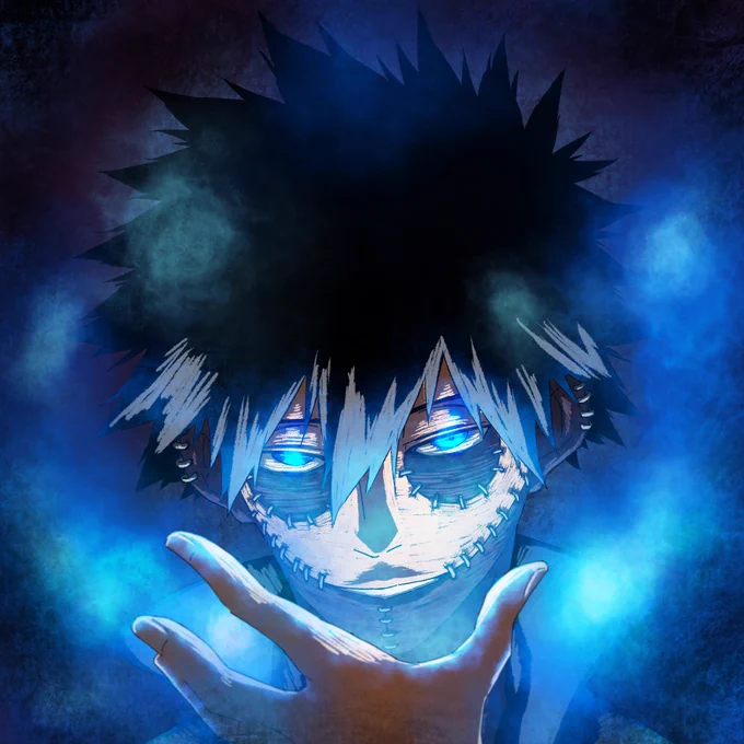 #あなたのあお色の作品を見せてください 