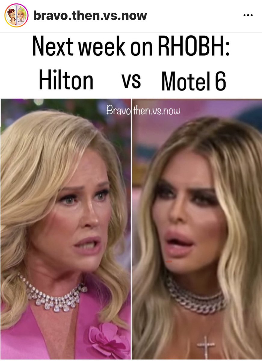 😂😂😂😂😂

#RHOBH
