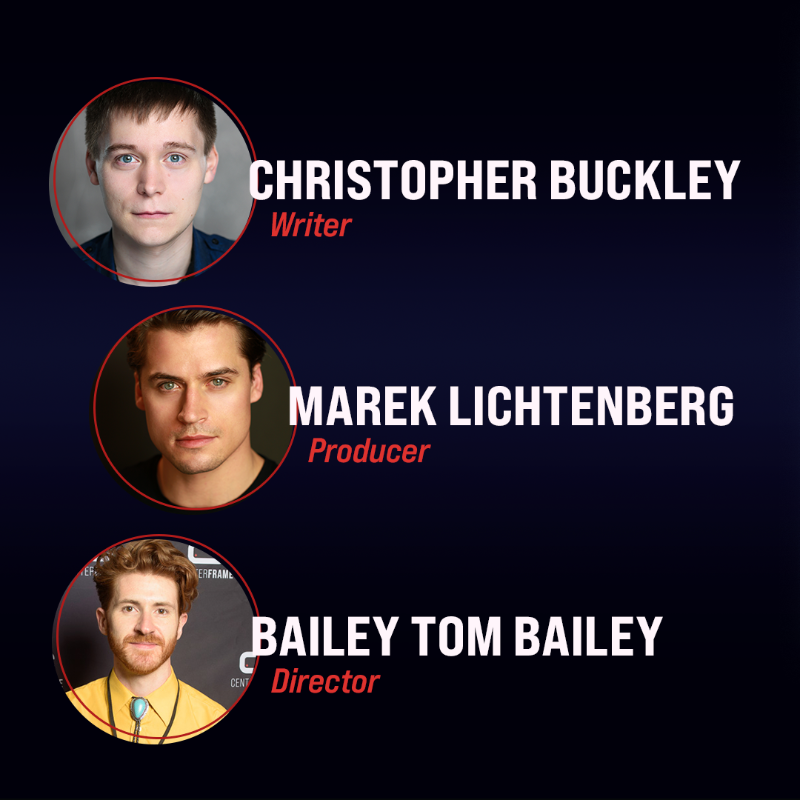 CenterframeClub's tweet photo. She started it.

@chris_buckley94, @BaileyTomBailey, and @MarekLichtnberg present: SATISFACTION

Want to see it on screen? Have your say by Voting on GET IT MADE - UK Edition Today!!

SIGN UP and VOTE here

#shortfilm #scriptcompetition #GETITMADE #filmmaking