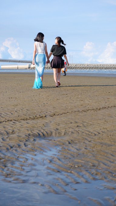 Twitterのコスプレ画像51