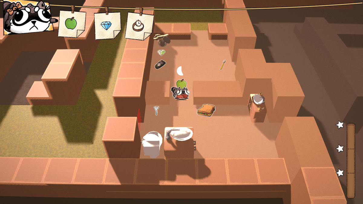 itch.io tweet media