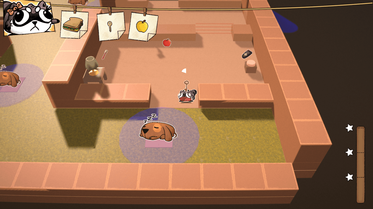 itch.io tweet media