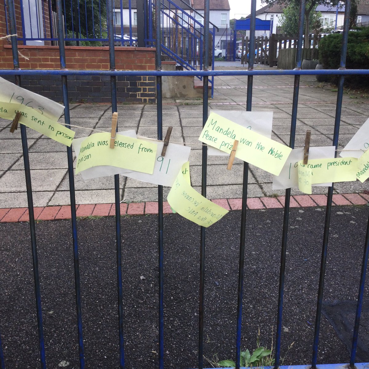 St. Cyprian’s Primary Academy tweet media