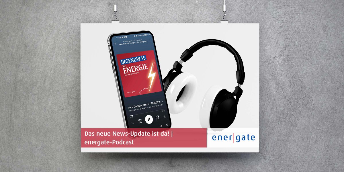 🏁 Das Ziel ist klar. Die #Gaspreise sollen runter. Fragt sich nur wie. Die Expertenrunde wird nun Vorschläge vorlegen. @100erneuerbar und Christian Seelos diskutieren über die verschiedenen Modelle. Das und Vieles mehr hören Sie im #Newsupdate:
…ndwas-mit-energie-energate.podigee.io/36-news-update…