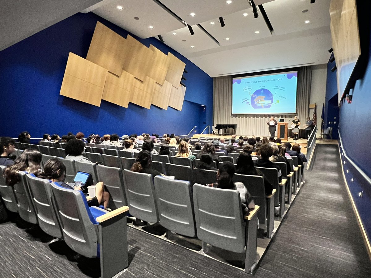 Hartford Magnet Trinity College Academy tweet media