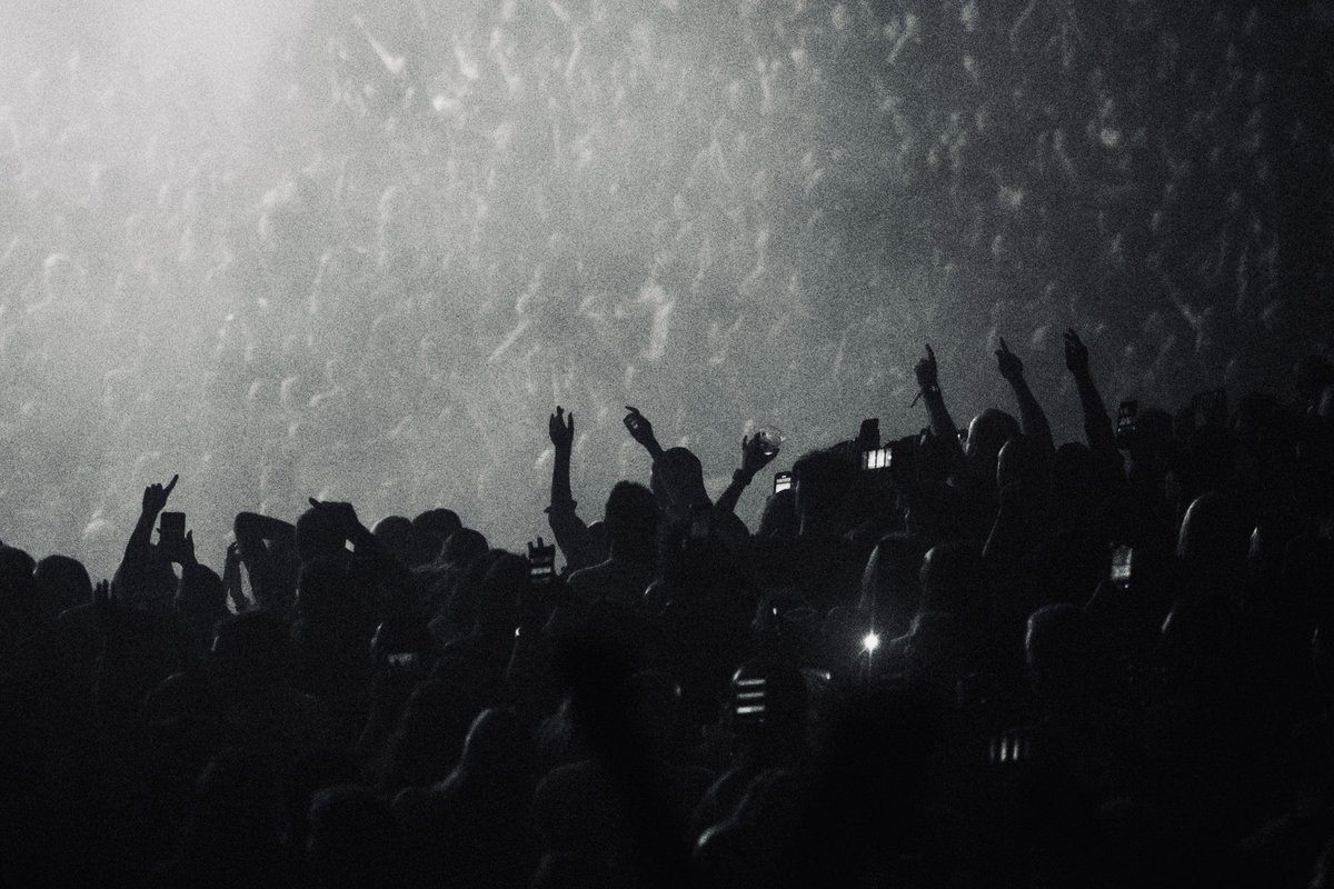 Steve Angello tweet media